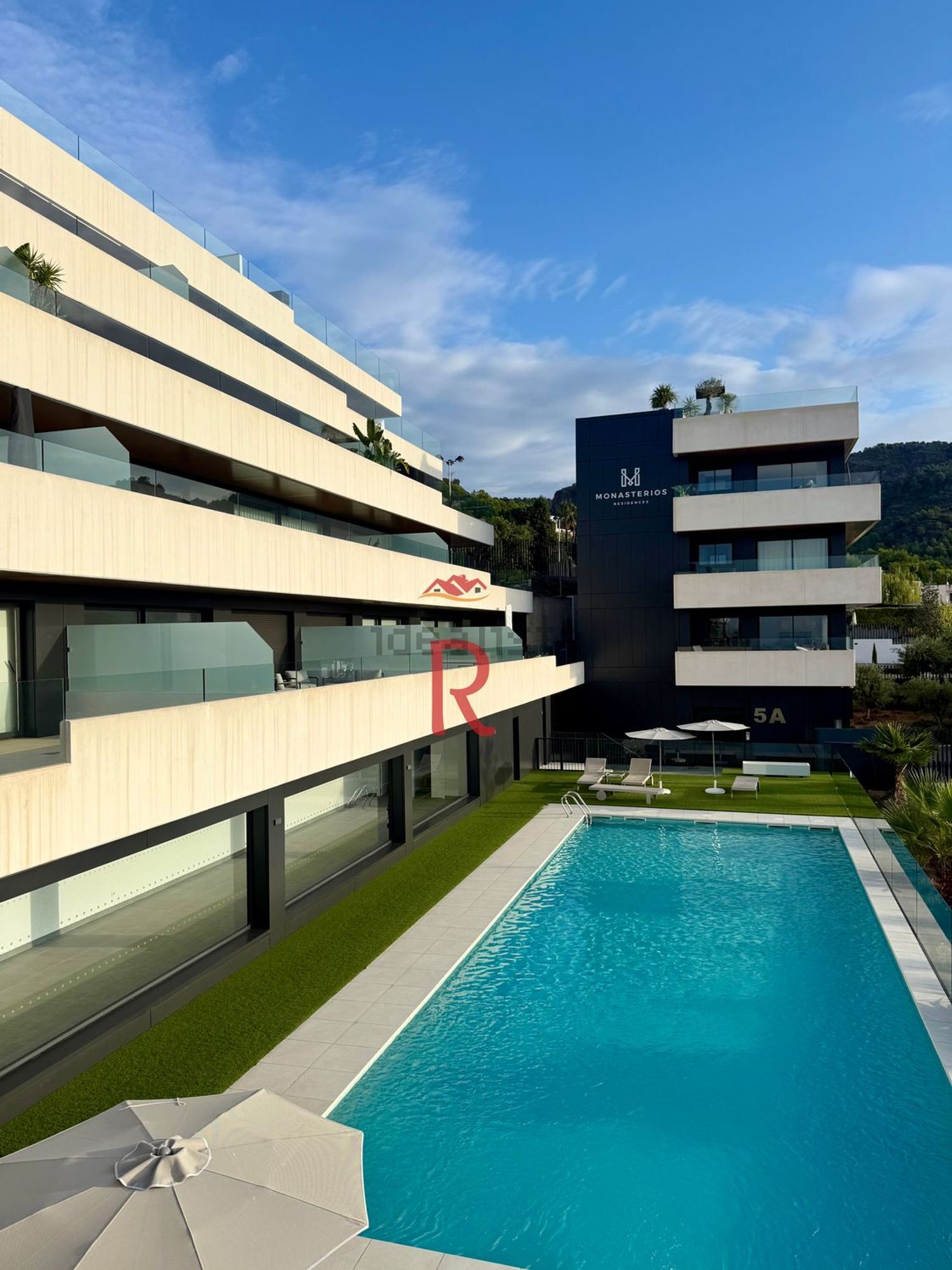 Pis de 160 m² a Sagunt