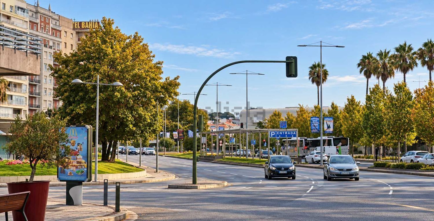 Pis de 72 m² a Santander
