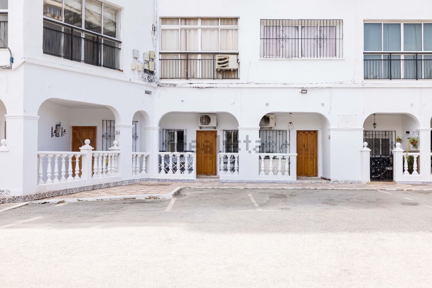 Appartamento 35 m² a Benalmádena