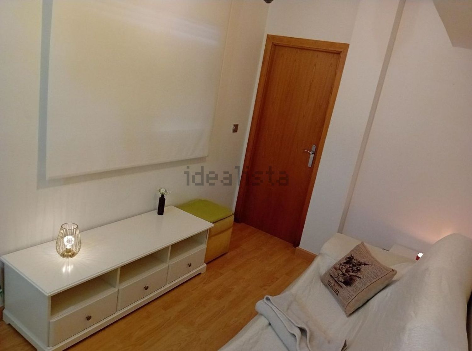 Piso de 50 m² en Murcia