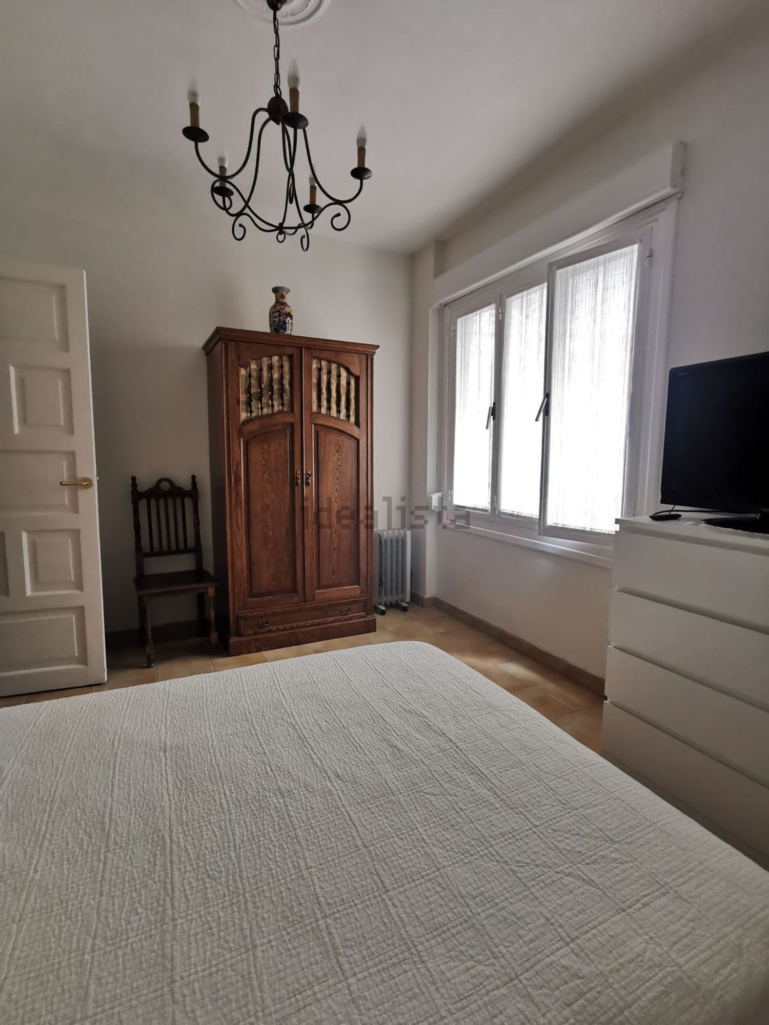 Pis de 65 m² a Sant Sebastià