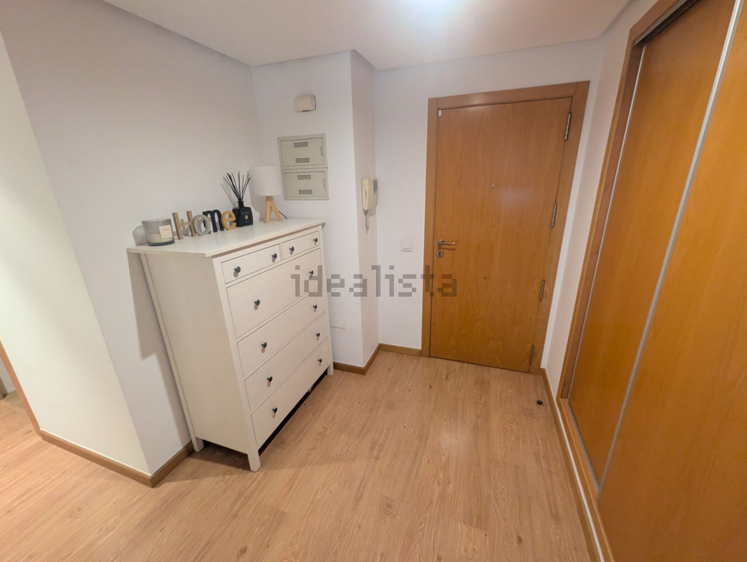 Piso de 89 m² en Murcia