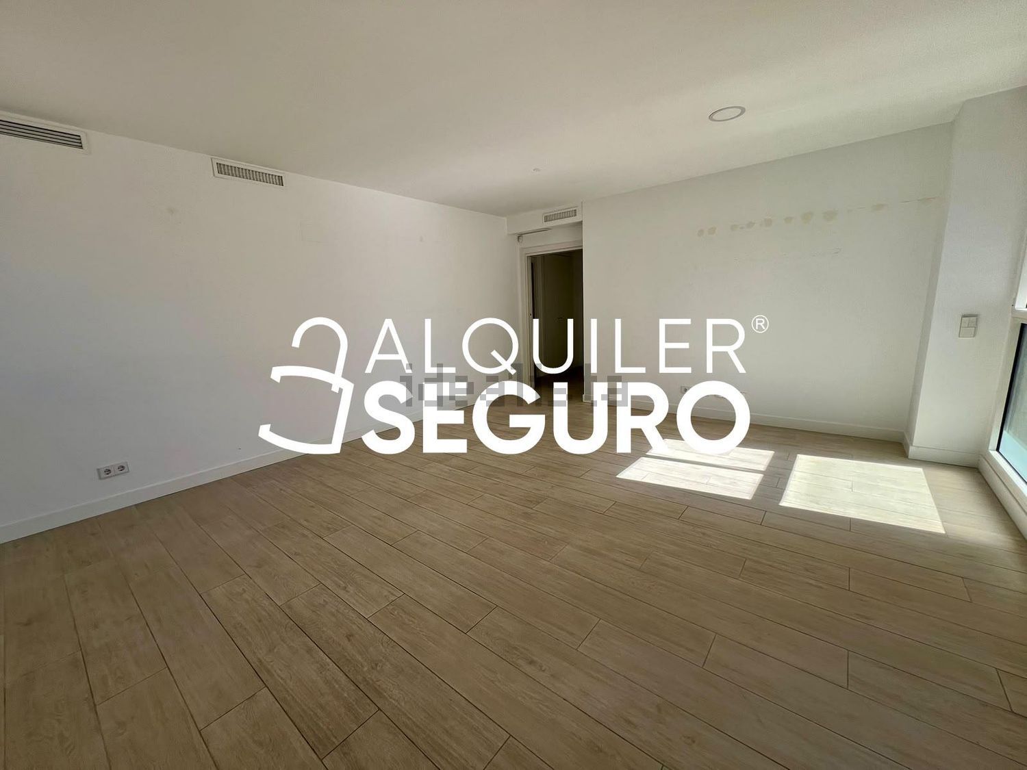 Wohnung 150 m² in Madrid