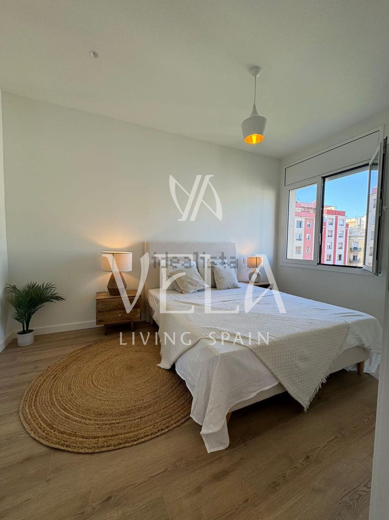 Pis de 80 m² a Barcelona