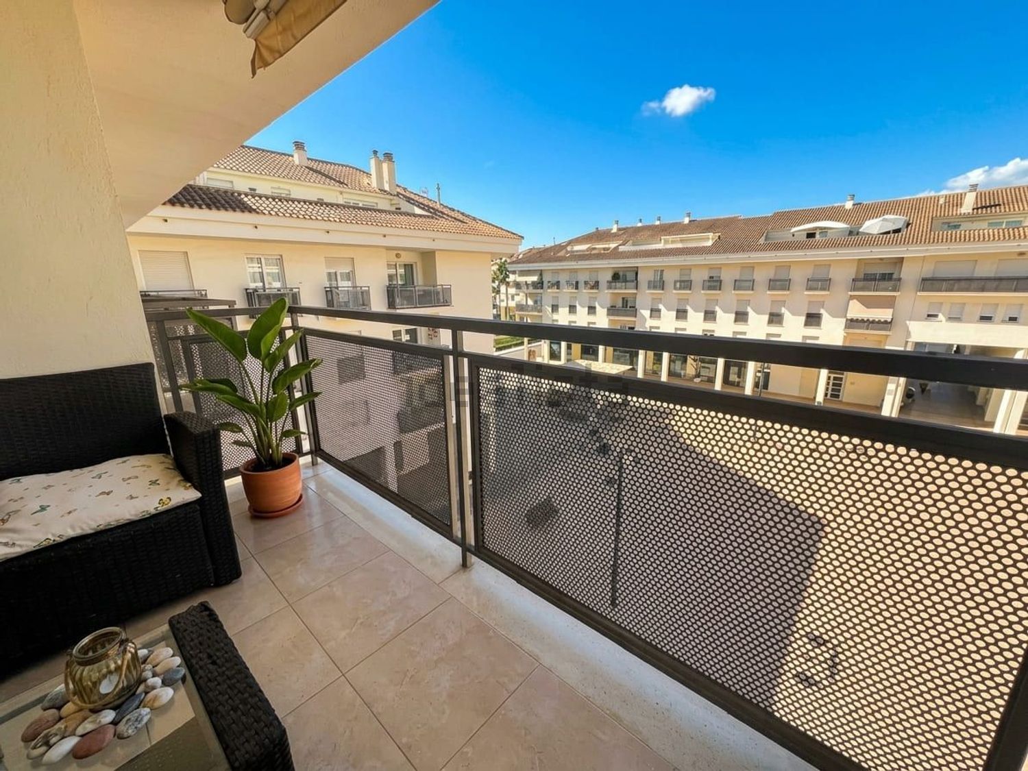Pis de 124 m² a Altea