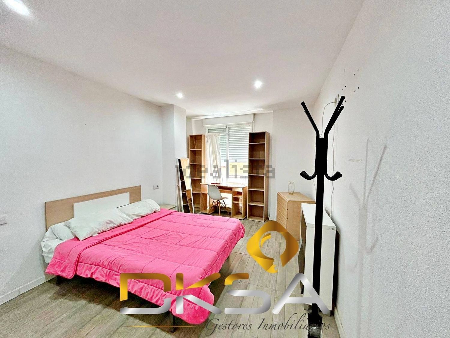 Pis de 85 m² a Castelló de la Plana