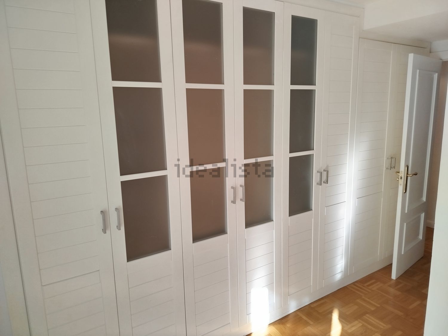 Piso de 118 m² en Madrid