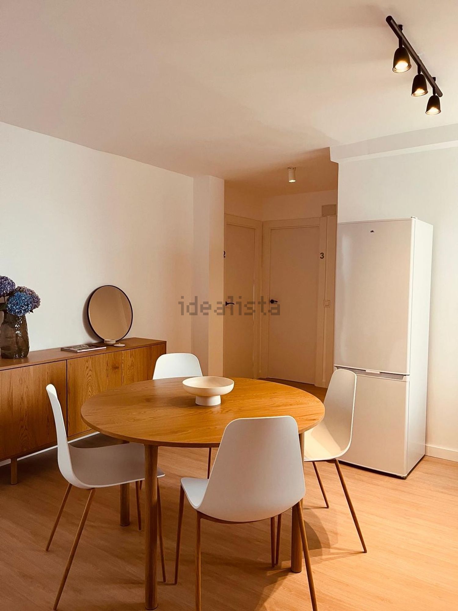 Pis de 80 m² a Ferrol