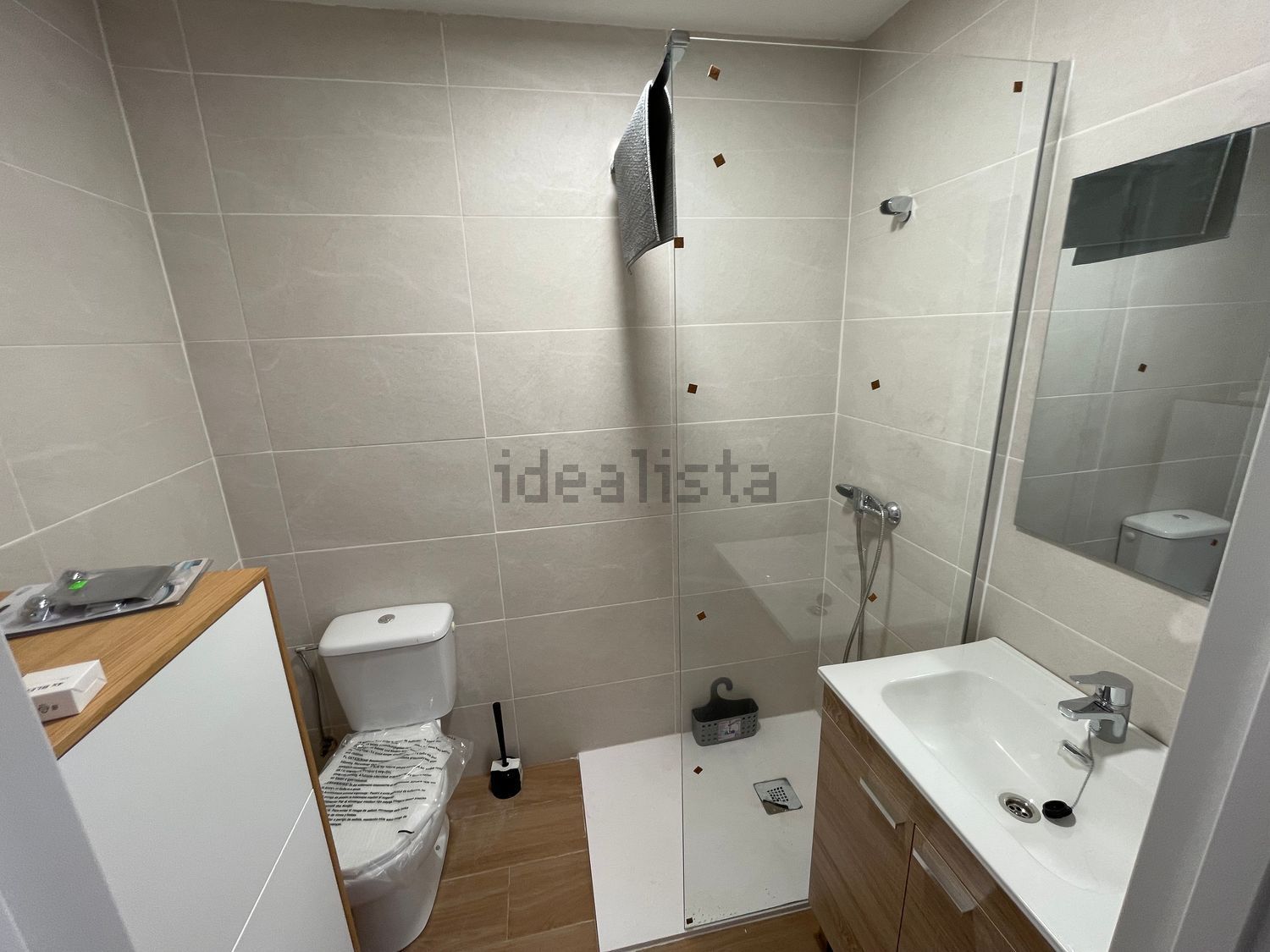 Zimmer zur Miete, Yecla