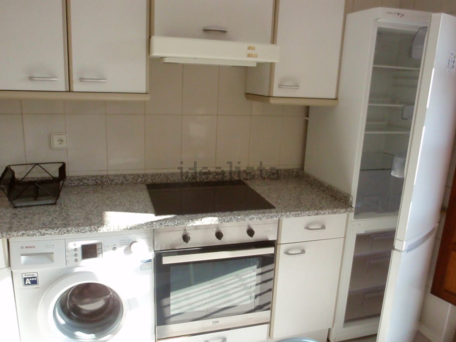 Piso de 85 m² en Oviedo