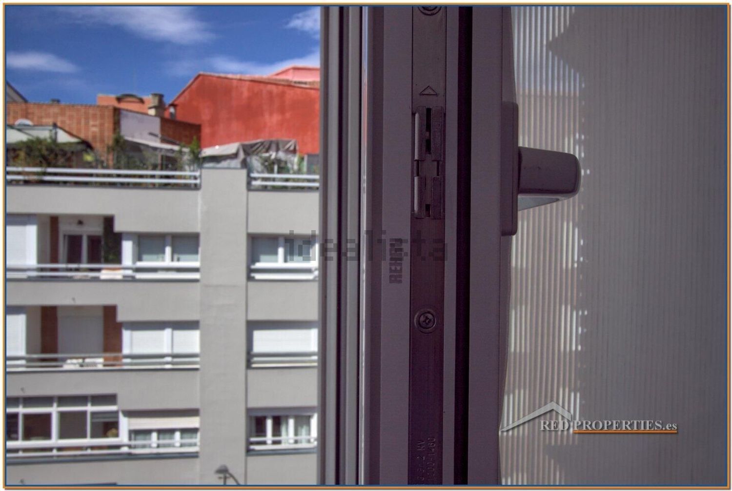 Piso de 119 m² en León