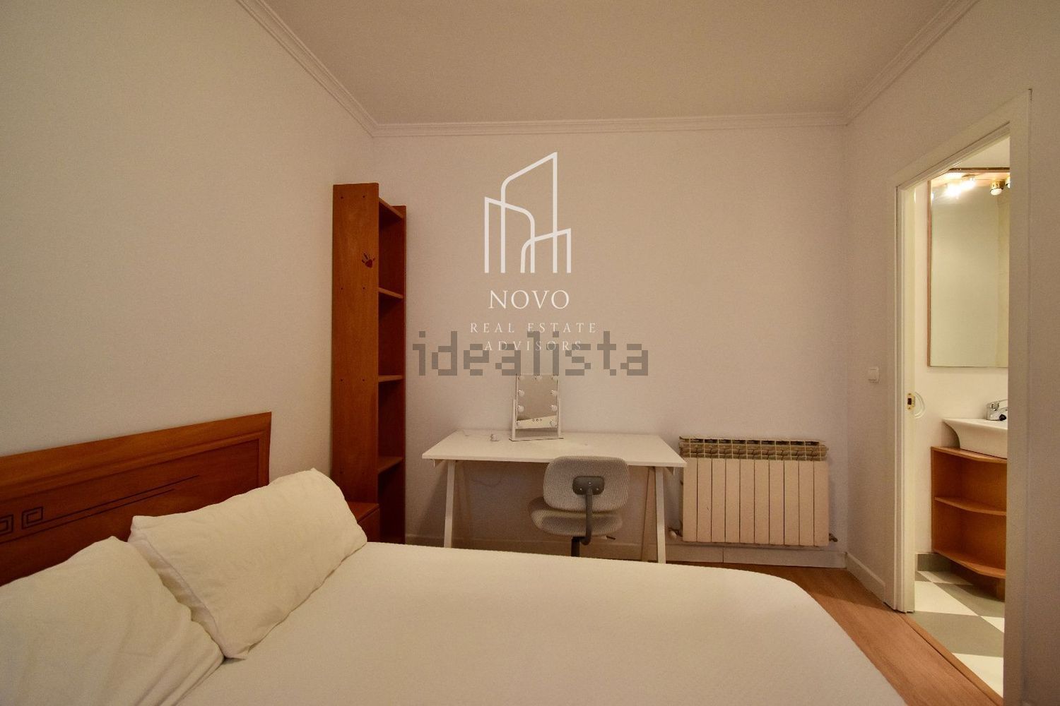 Piso de 120 m² en Madrid