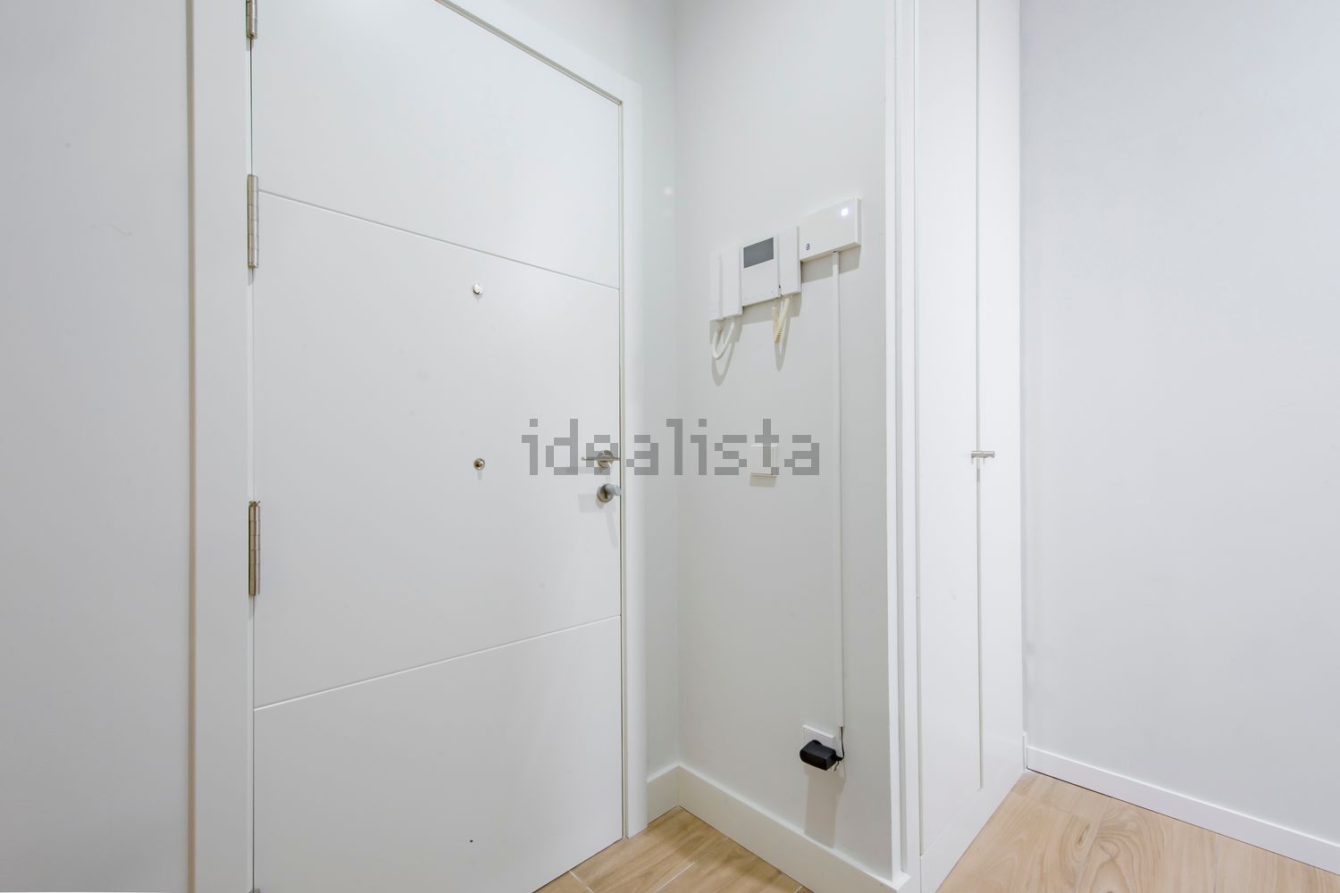 Habitación 125 m², Madrid