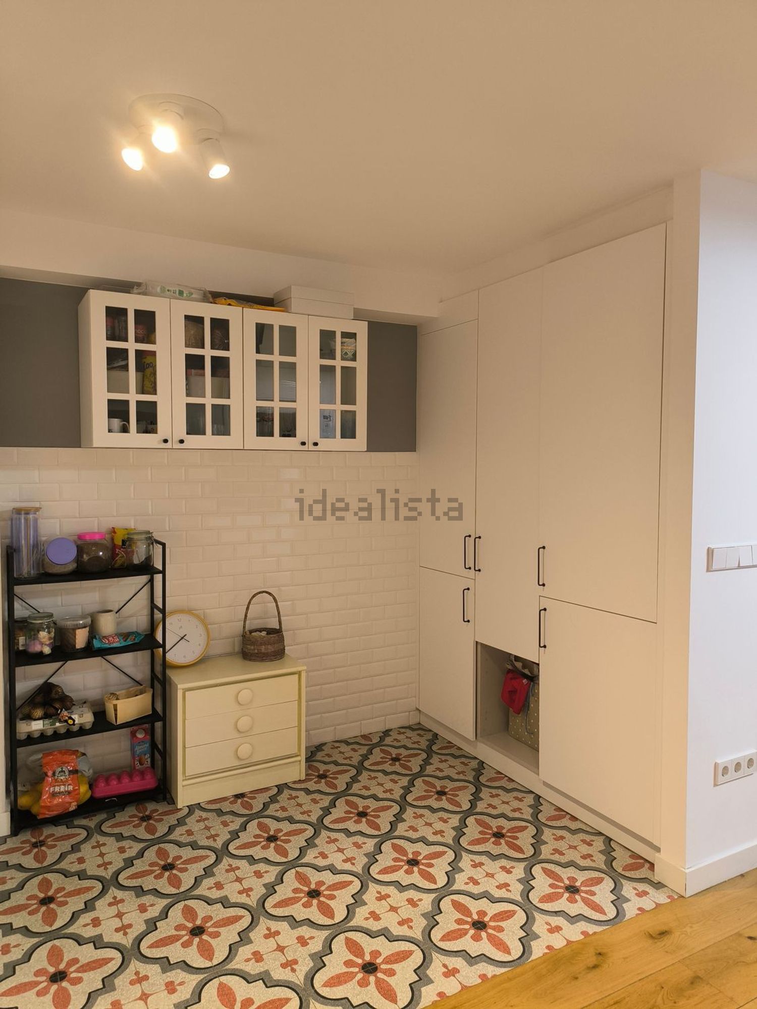 Piso de 62 m² en La Coruña