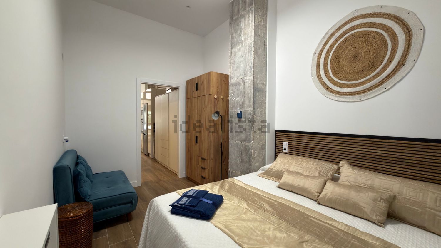 Pis de 55 m² a Fuengirola