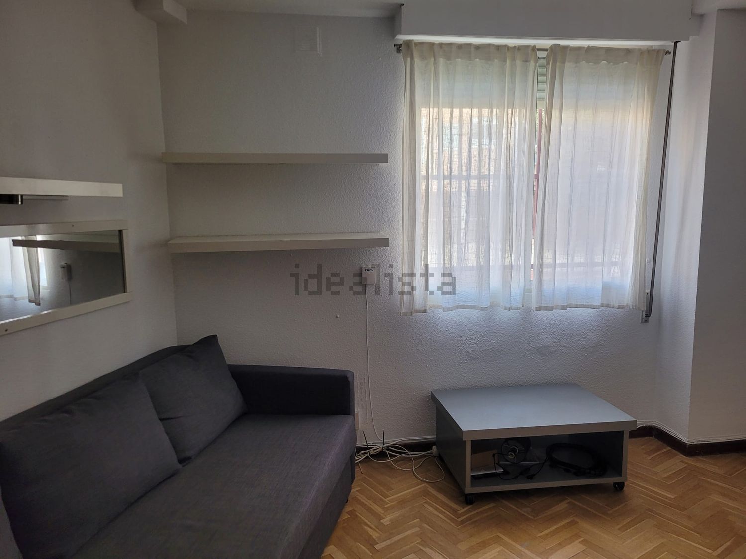 Pis de 39 m² a Madrid
