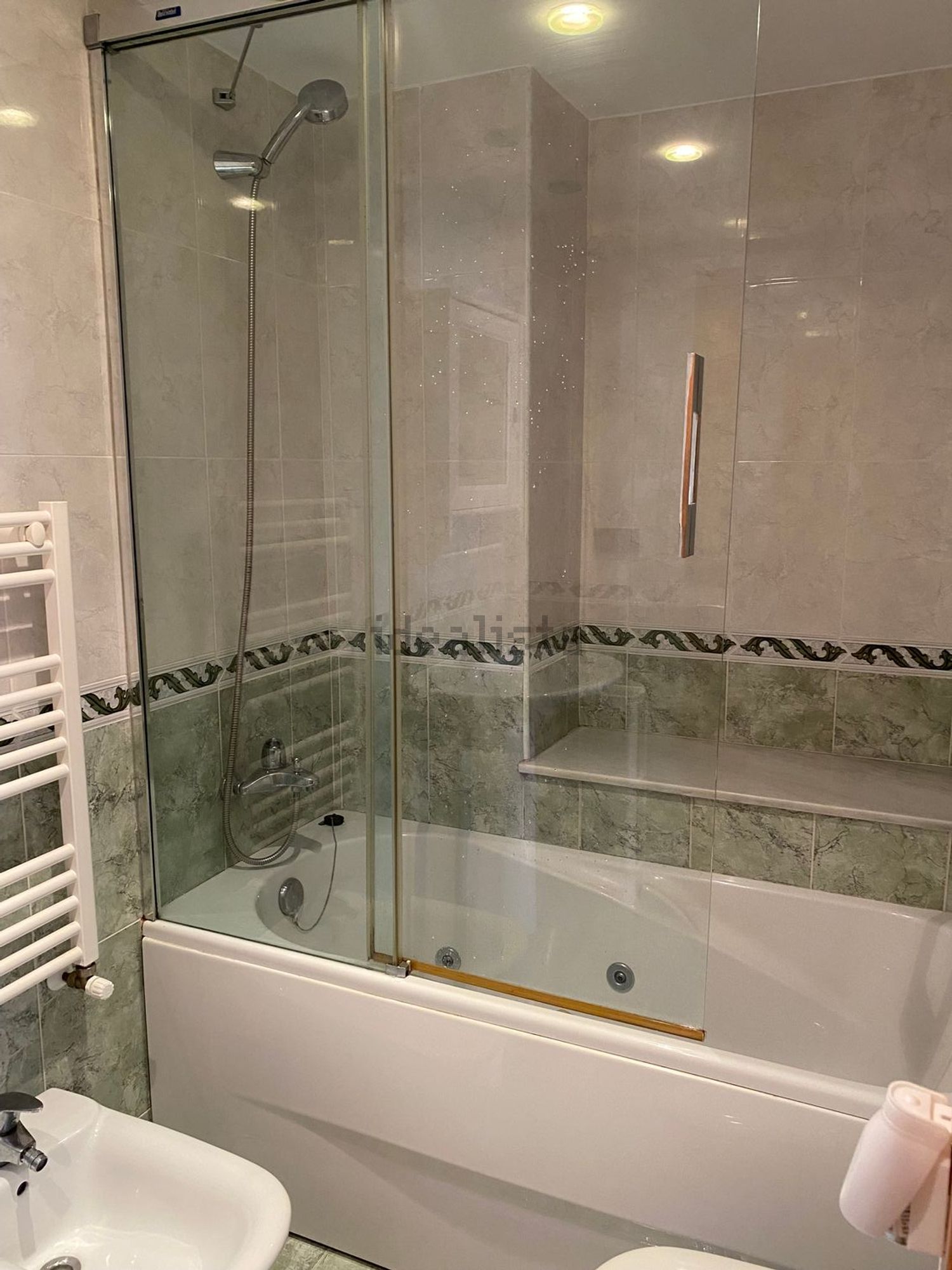 Pis de 70 m² a Villaviciosa