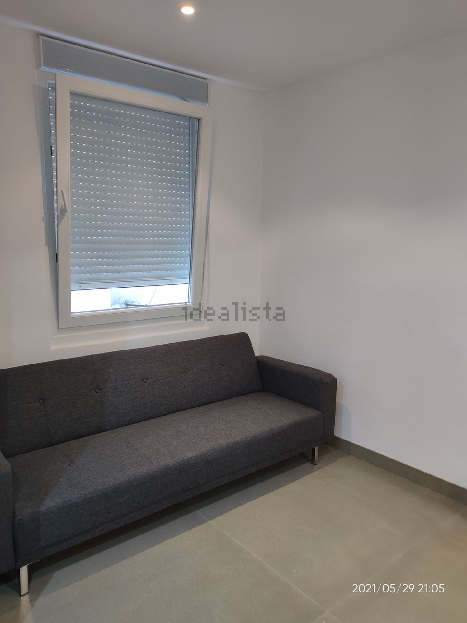 Flat 40 m² in A Coruña