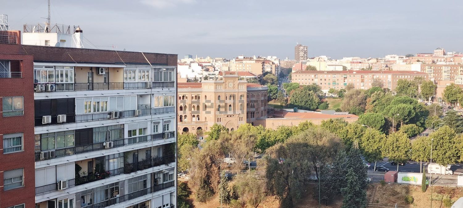 Pis de 70 m² a Madrid