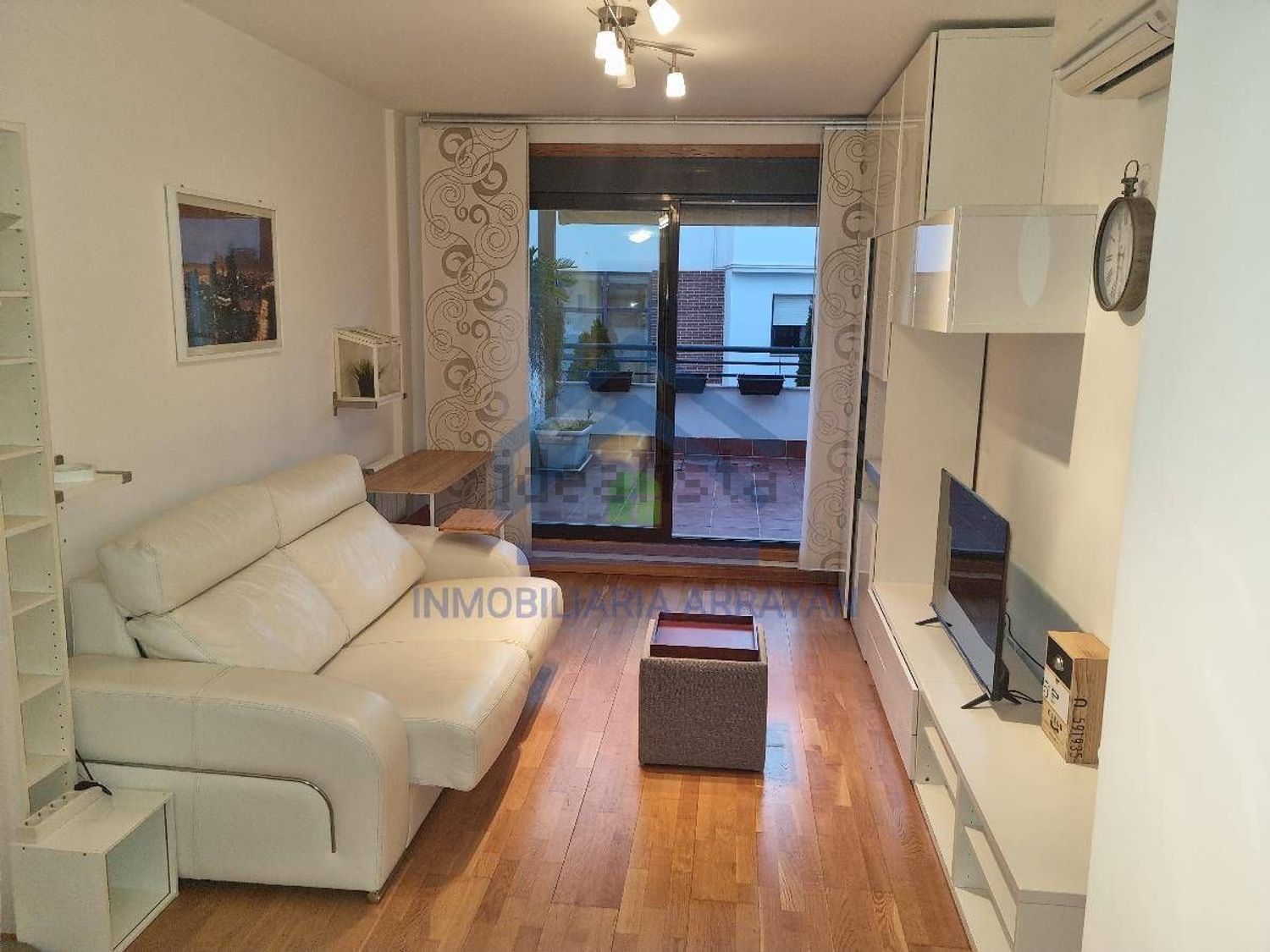 Wohnung 80 m² in Albolote
