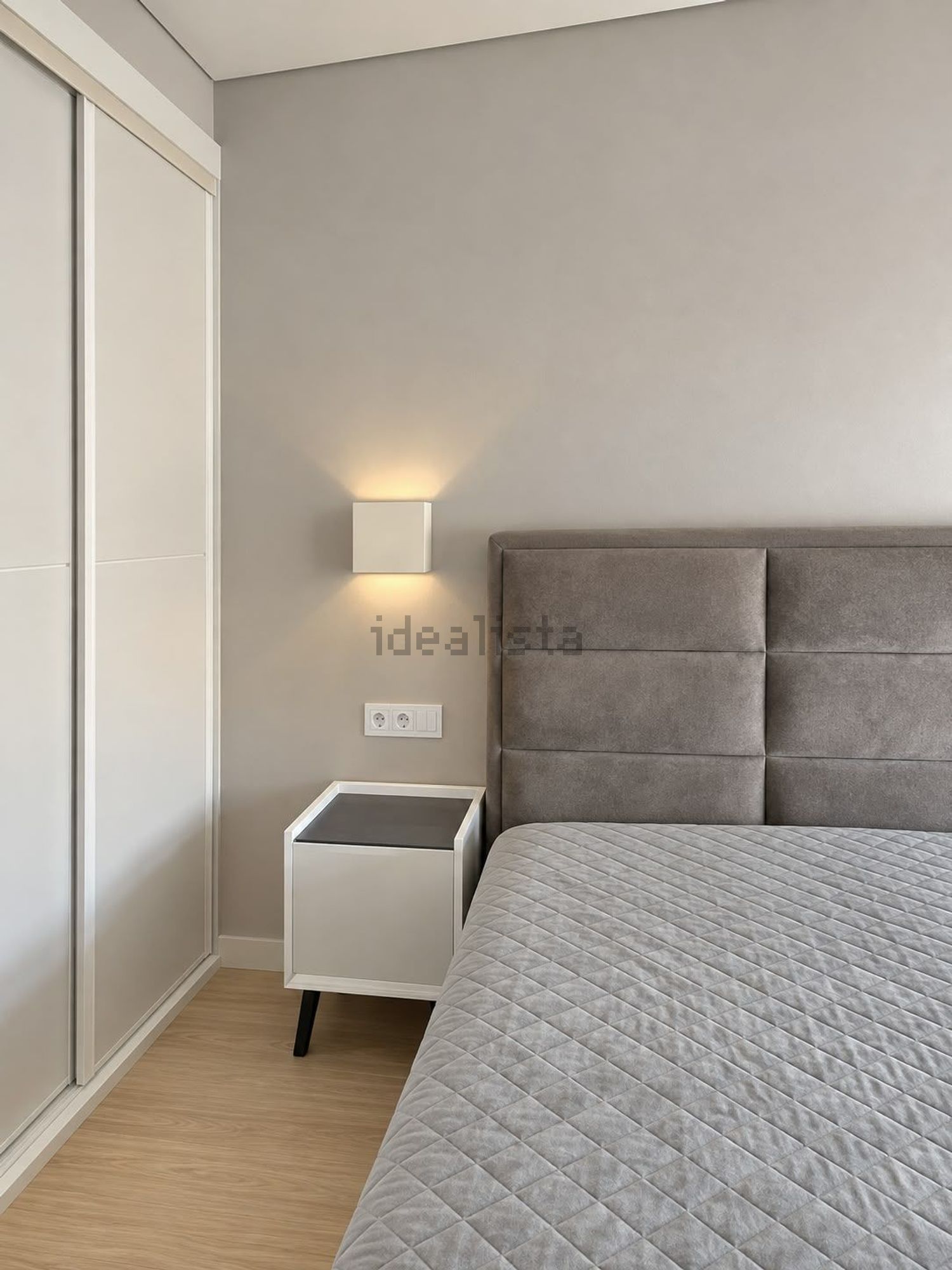 Wohnung 82 m² in Benidorm