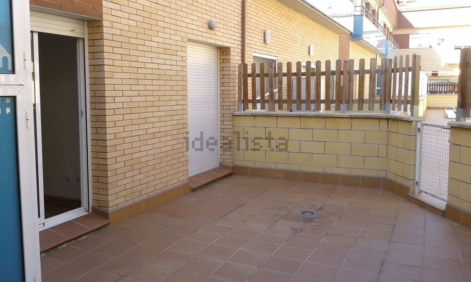 Piso de 55 m² en el Pla del Penedès