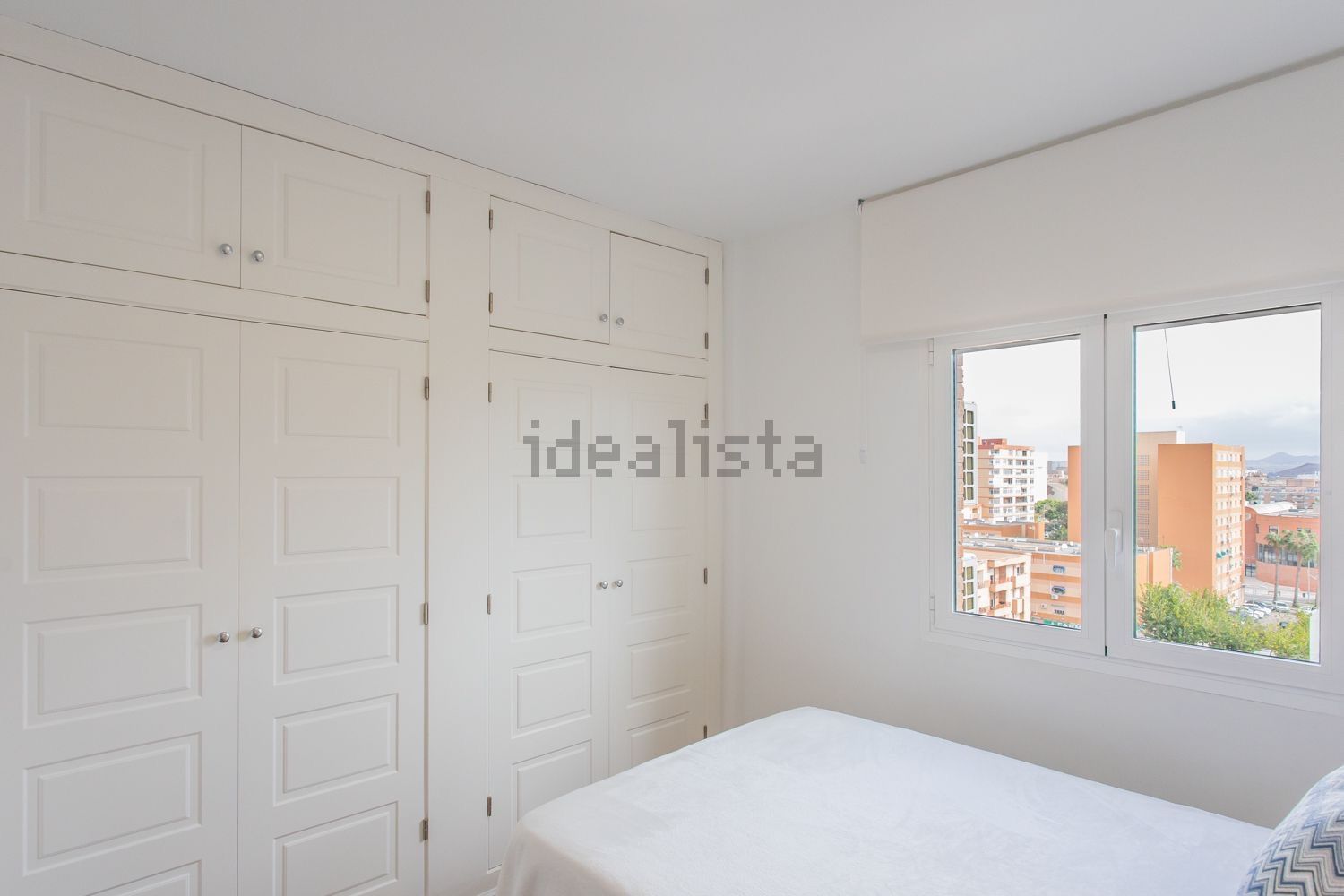Stanza in affitto, Cartagena