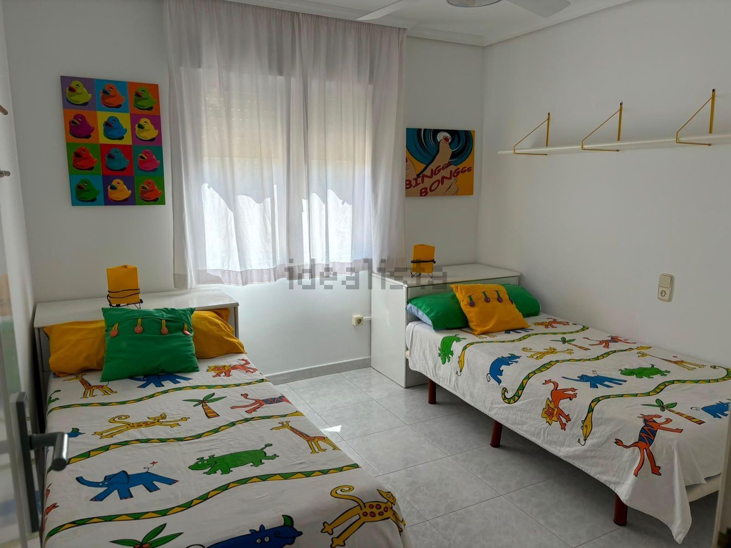Casa de 100 m² en Jávea