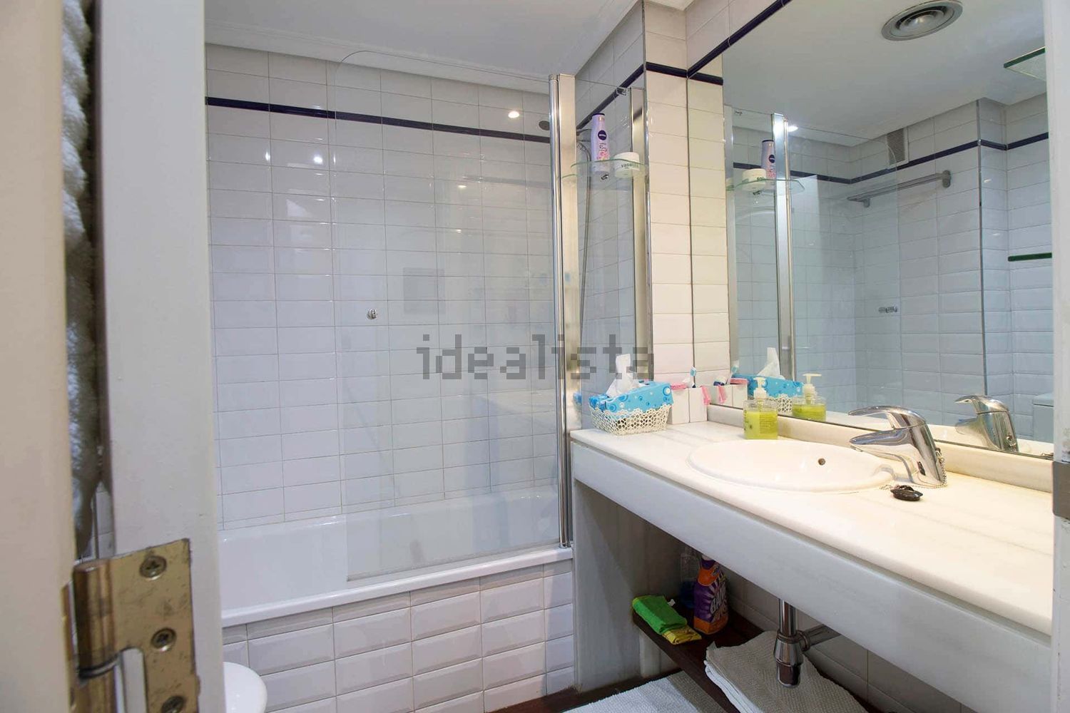 Piso de 75 m² en Madrid