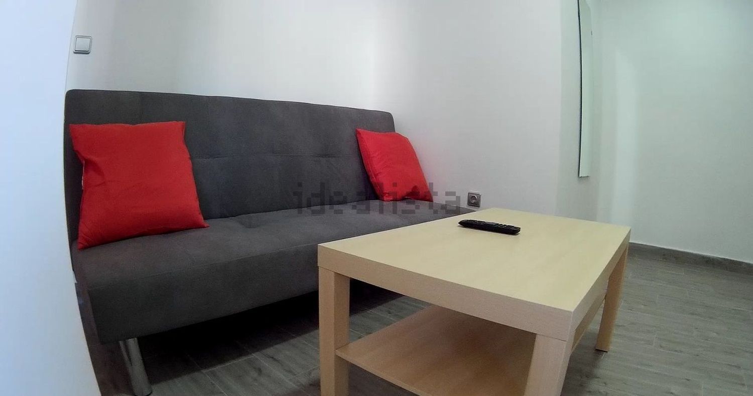 Habitación en alquiler, Sevilla