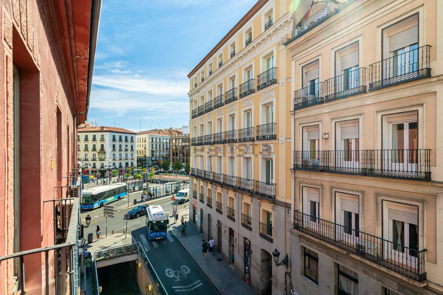 Piso de 75 m² en Madrid