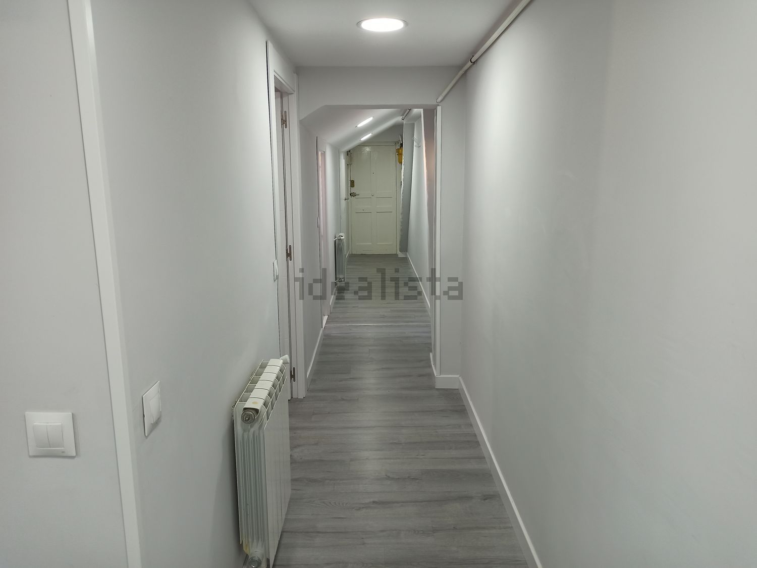 Pis de 69 m² a Madrid