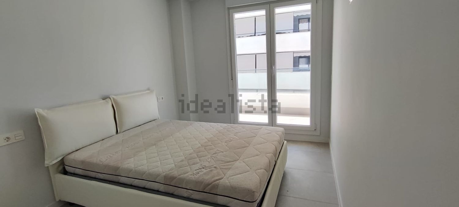 Wohnung 100 m² in Marbella