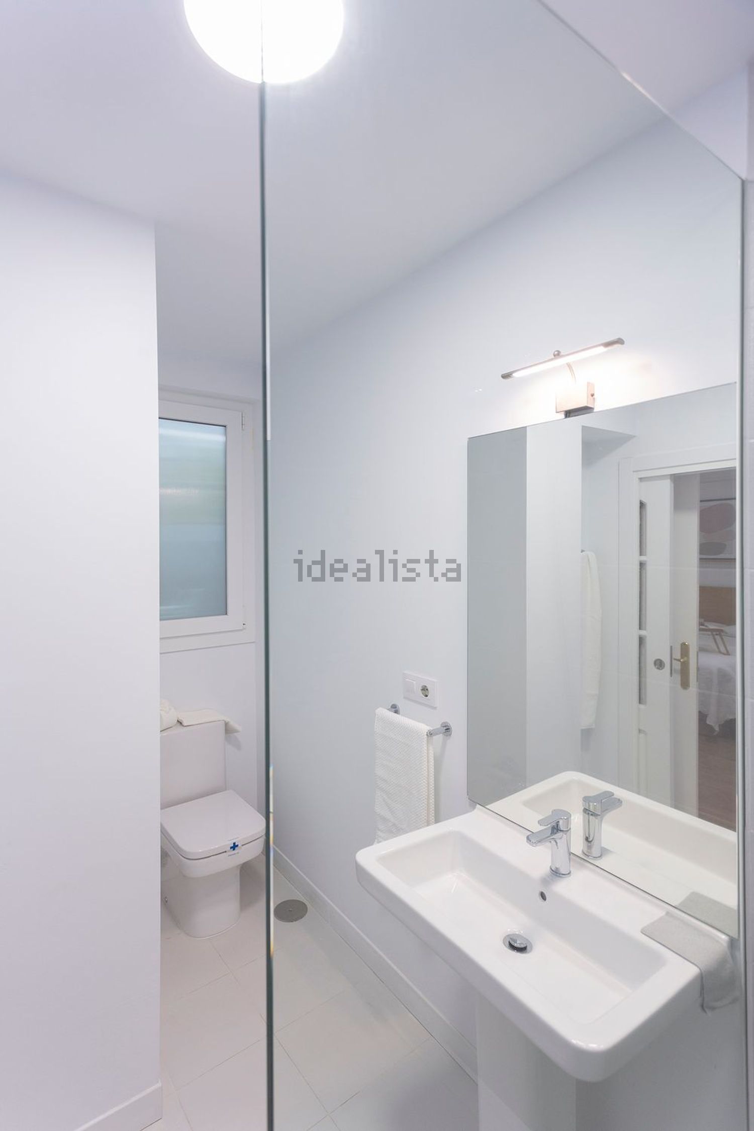 Zimmer zur Miete, A Coruña