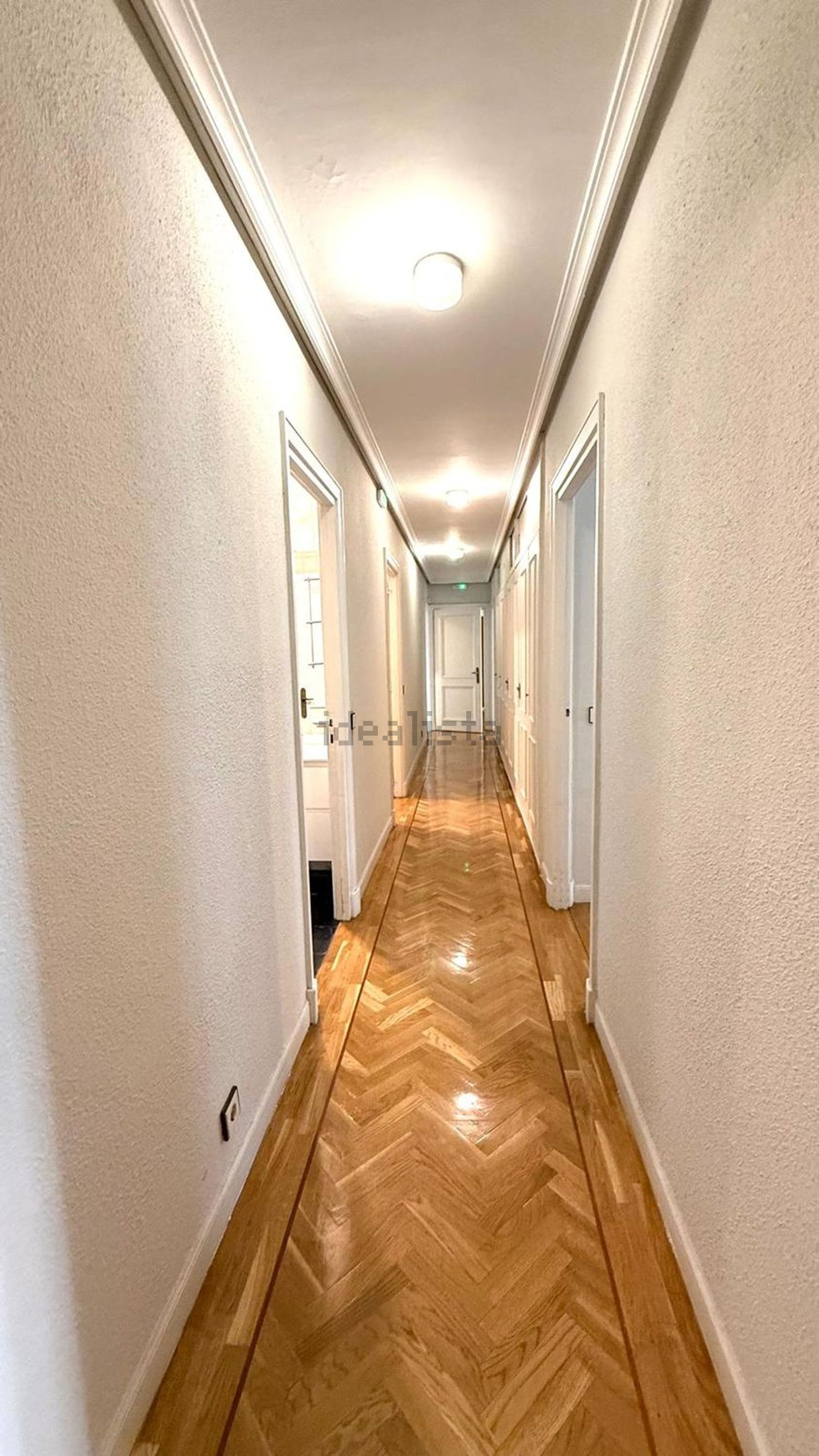Appartamento 300 m² a Madrid