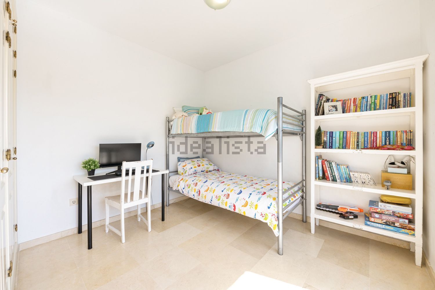 Casa de 141 m² a Estepona