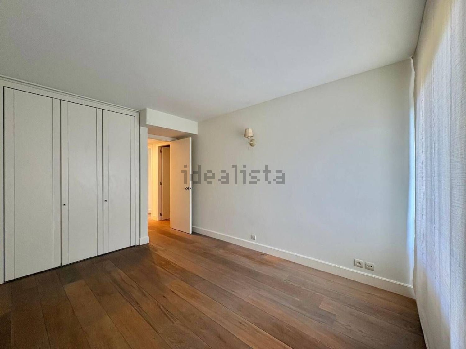 Pis de 143 m² a Sant Cugat del Vallès