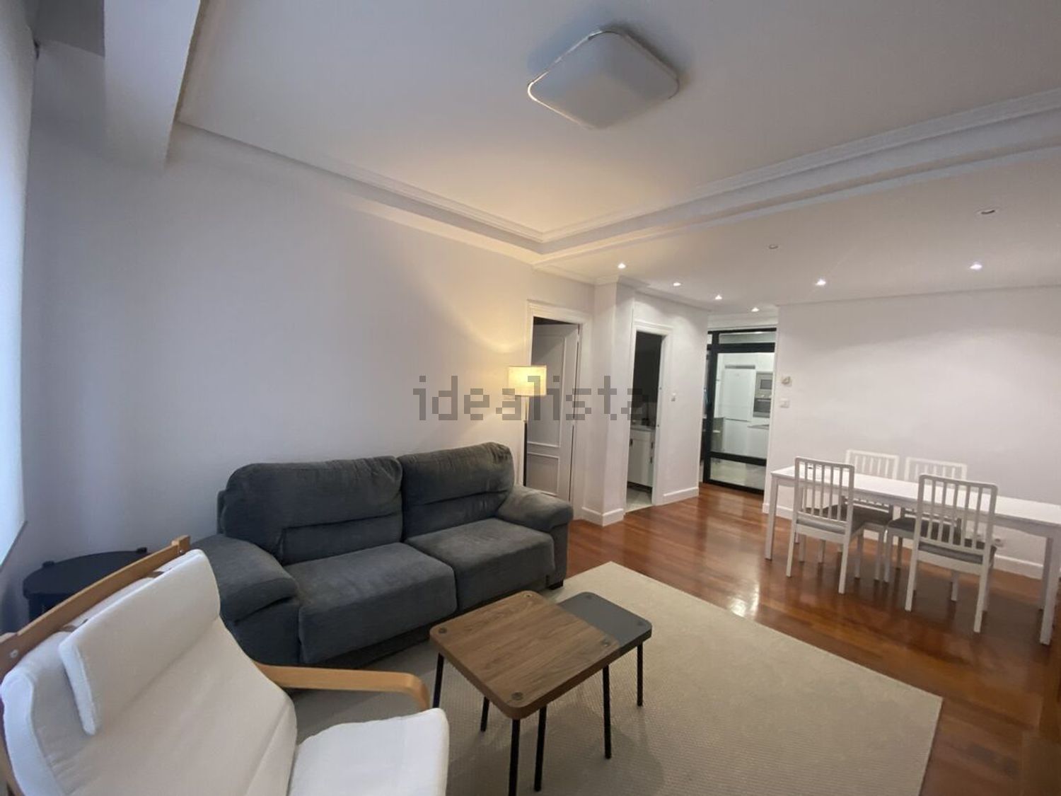Flat 58 m² in Bilbao