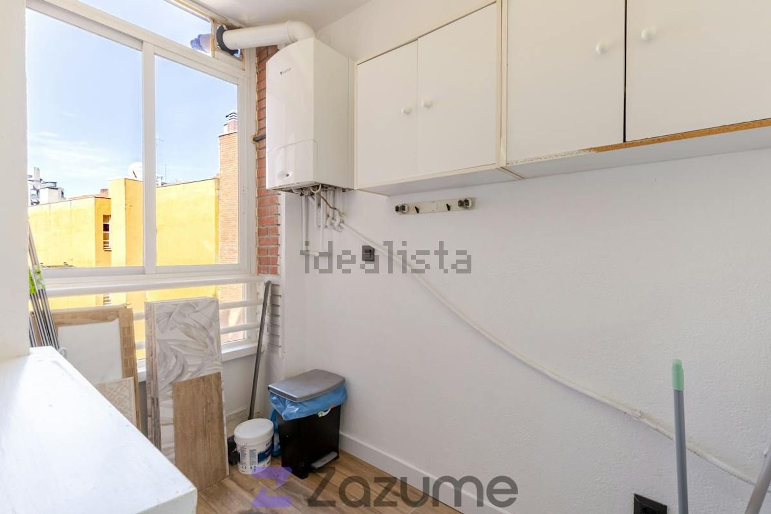 Pis de 96 m² a Madrid