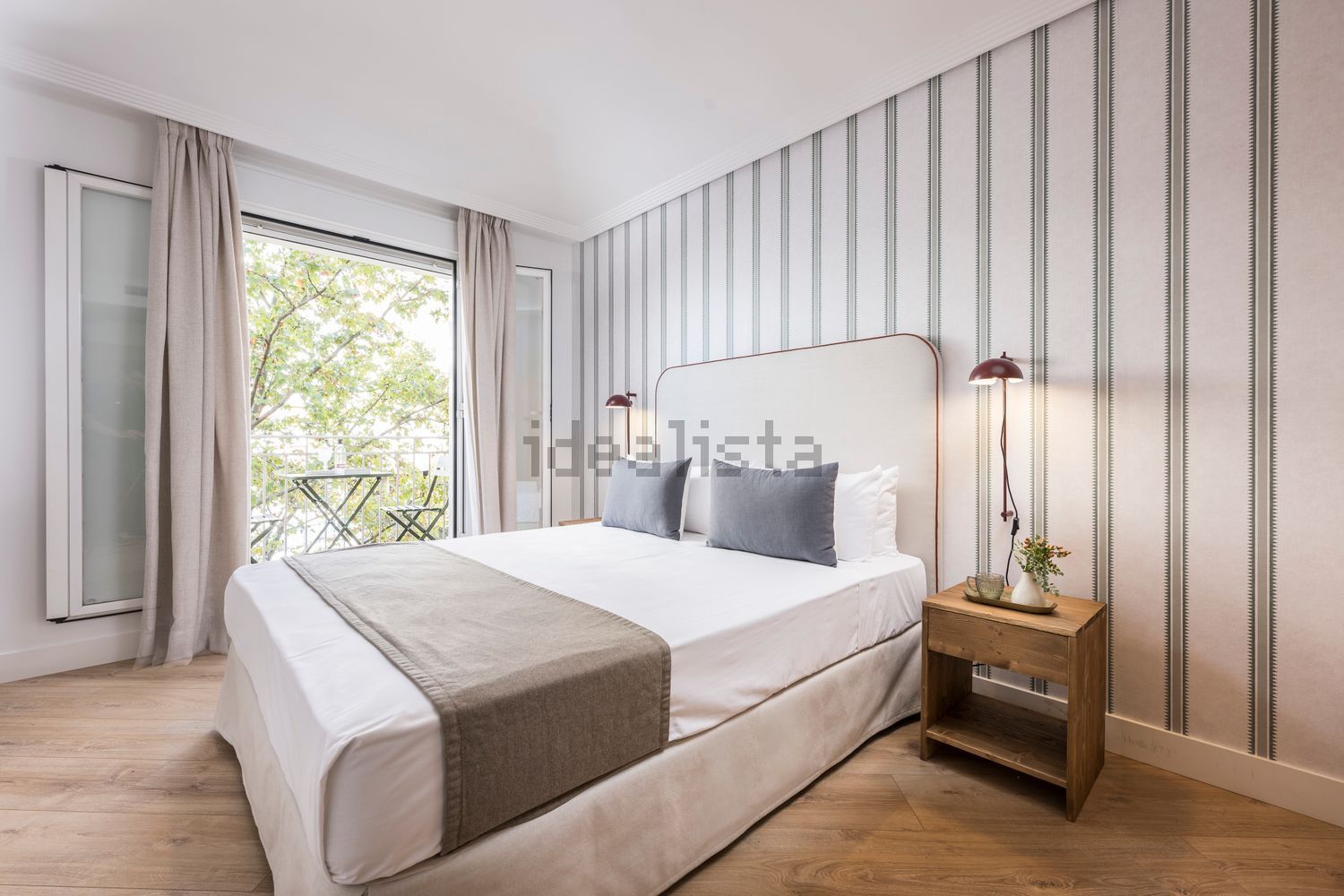 Pis de 144 m² a Madrid