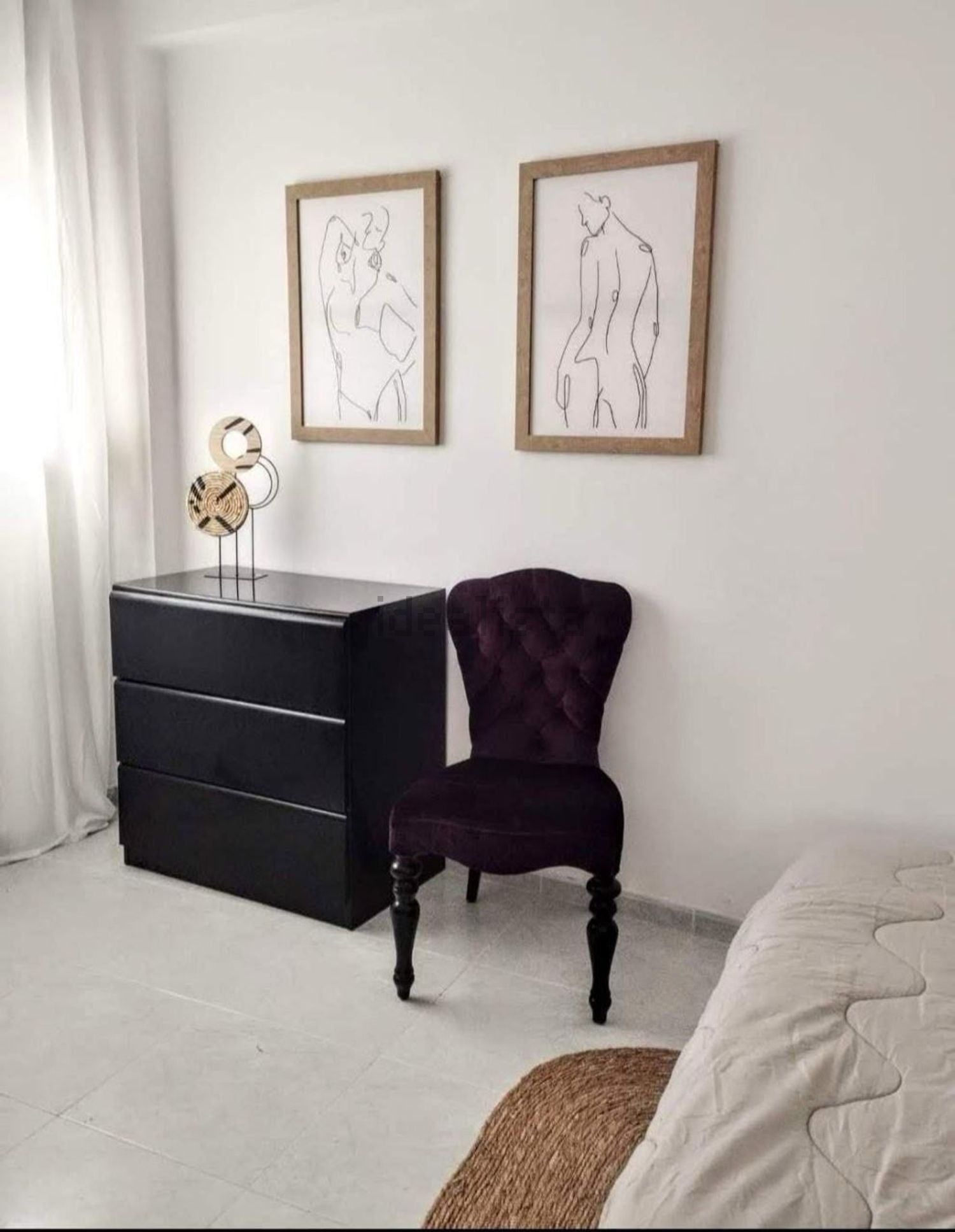 Habitació de lloguer, Vila-real