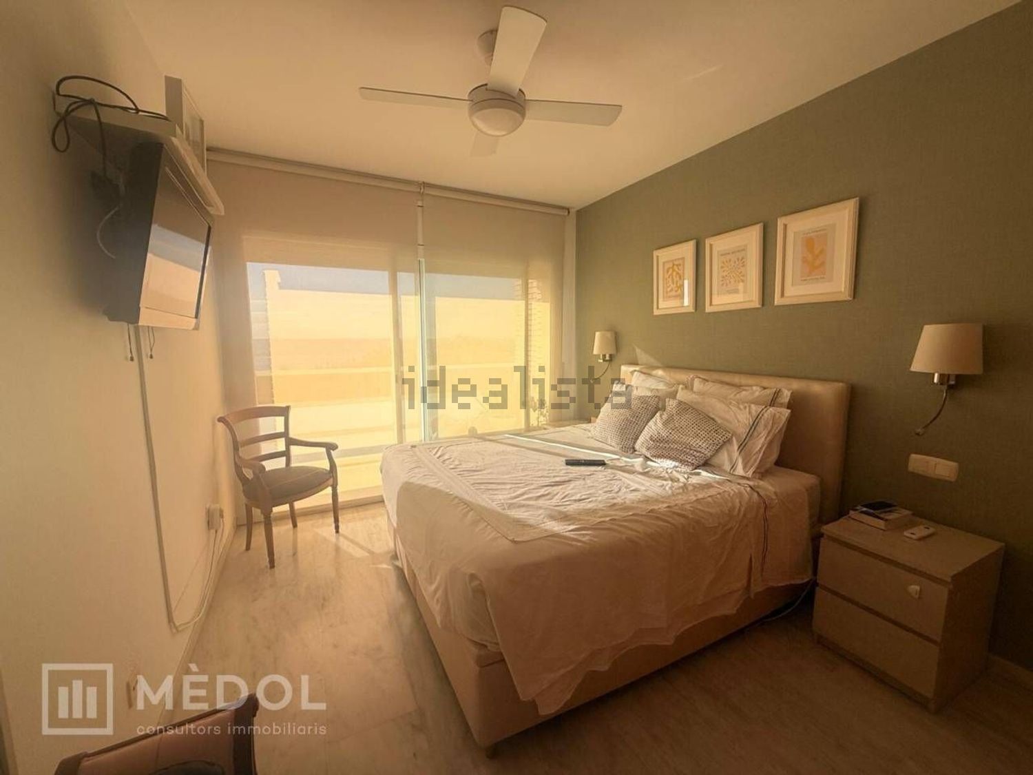 Piso de 137 m² en Tarragona