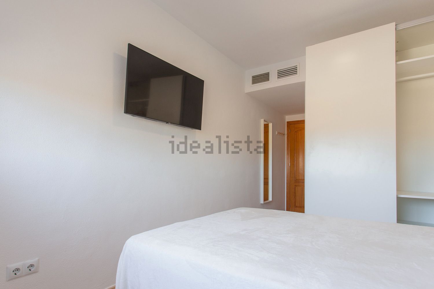 Habitación en alquiler, Cartagena