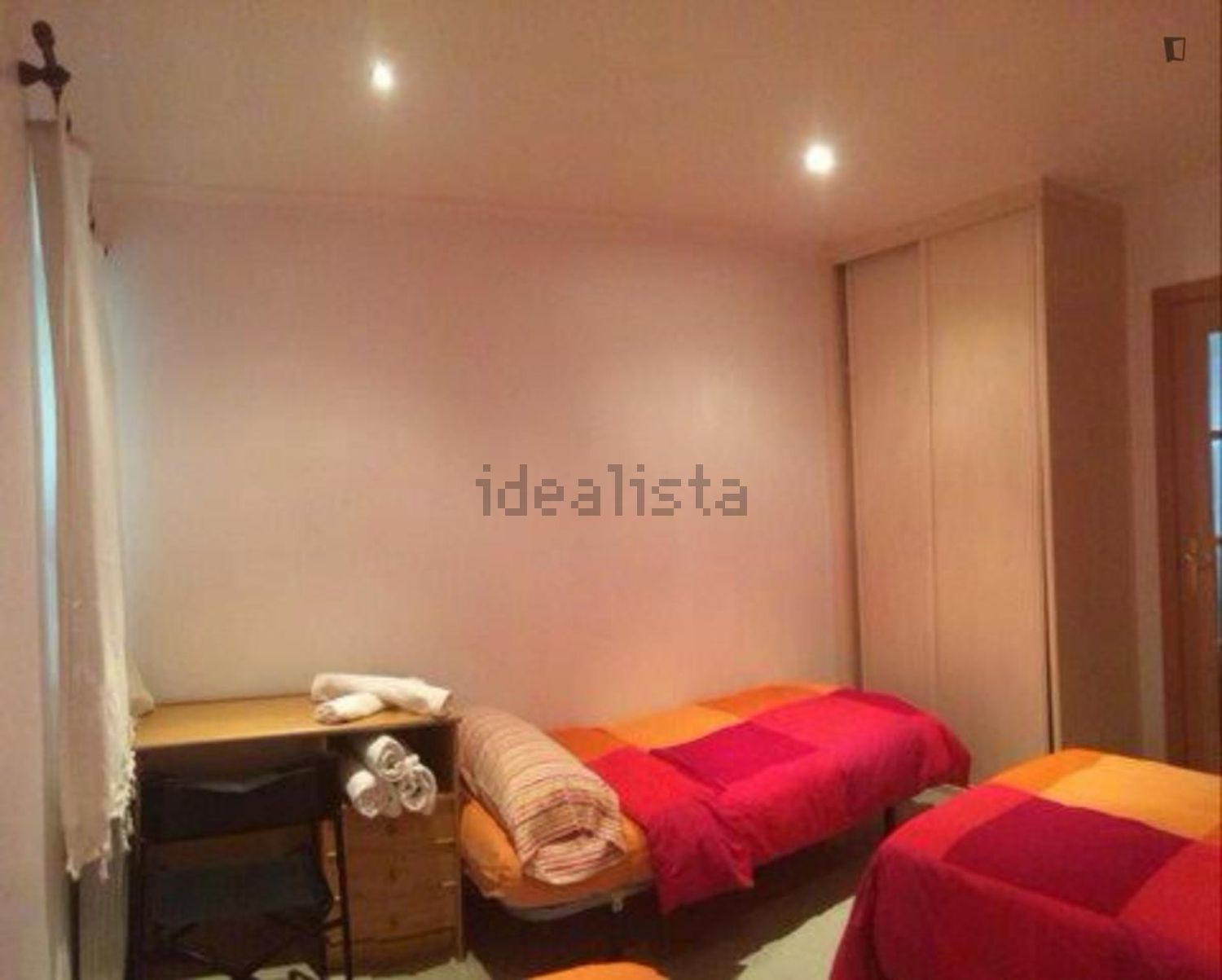 Piso de 39 m² en Madrid