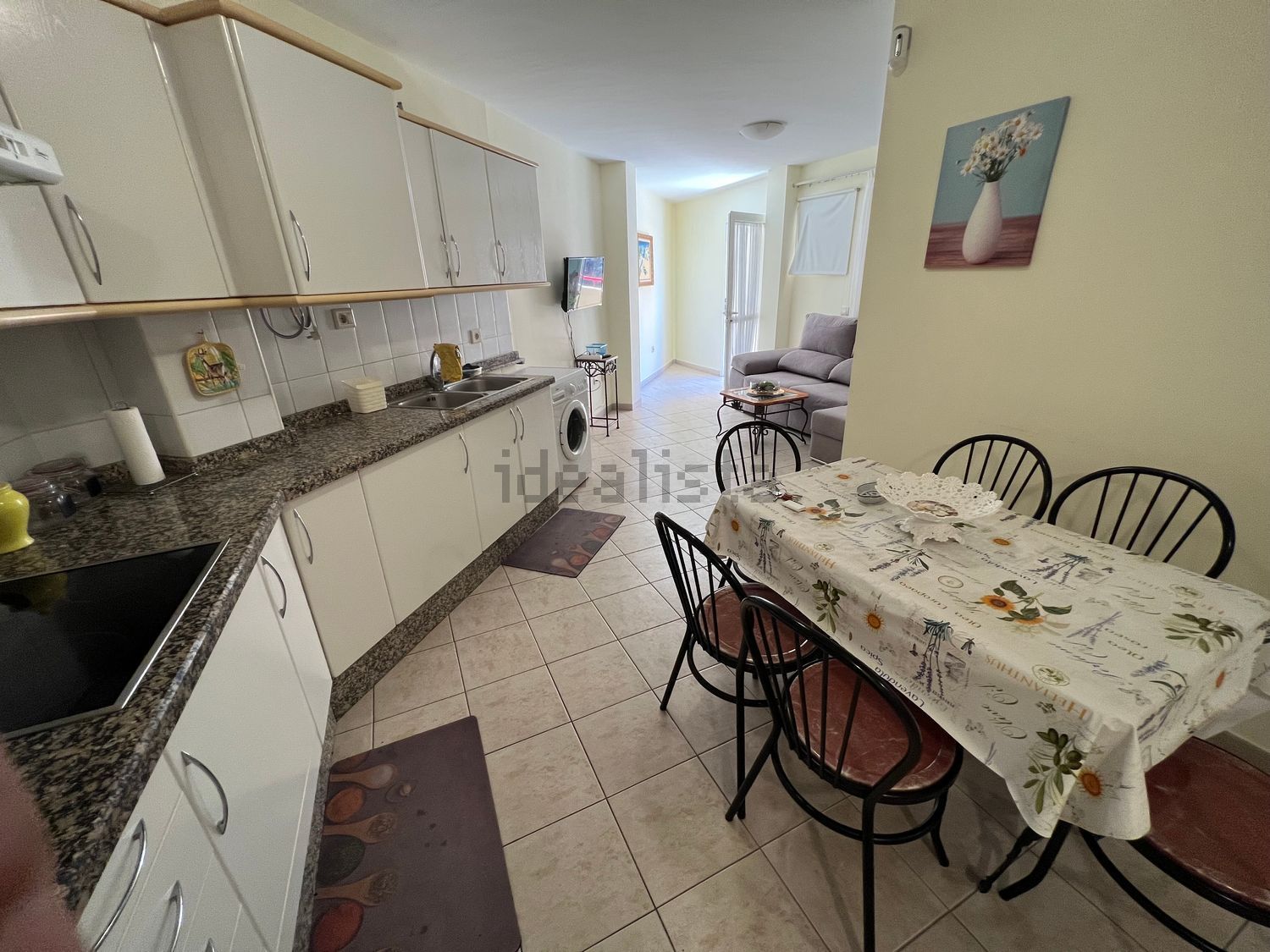 Piso de 70 m² en Santiago del Teide