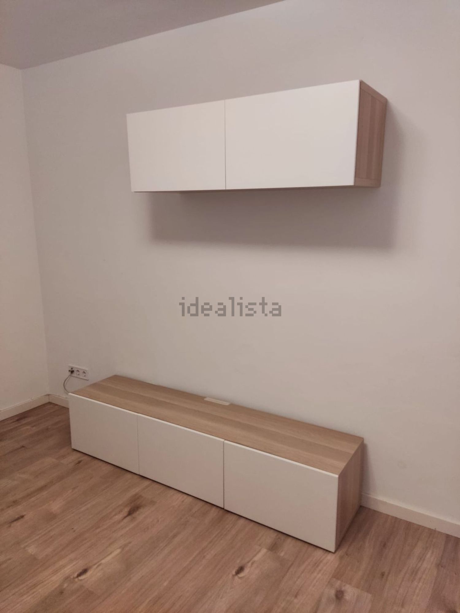 Pis de 57 m² a Cerdanyola del Vallès