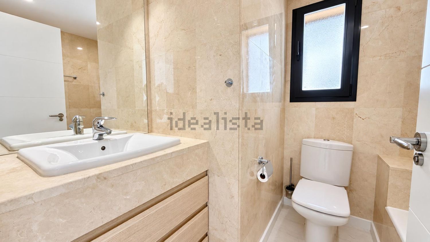 Piso de 107 m² en Andratx