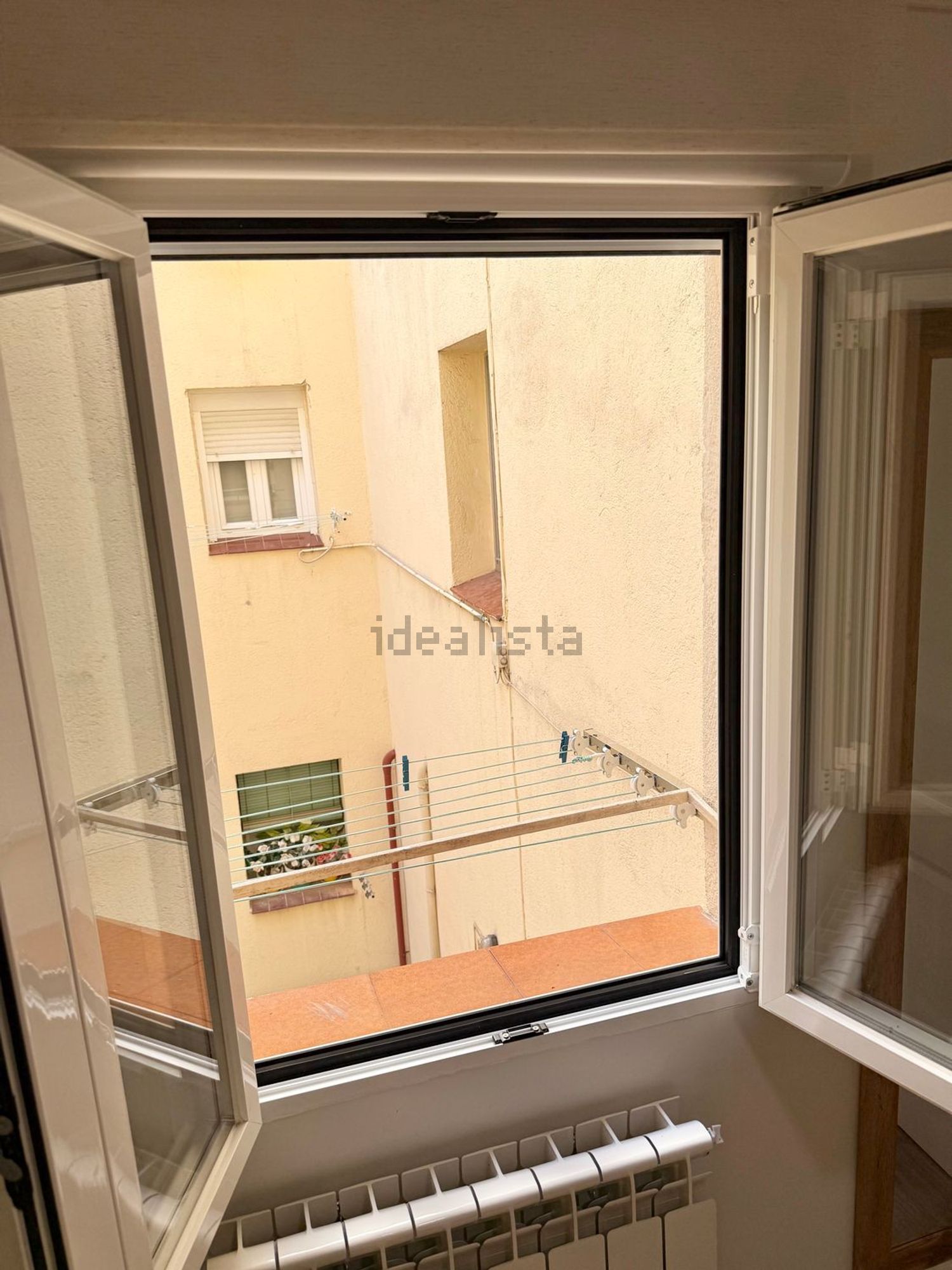 Appartamento 17 m² a Madrid