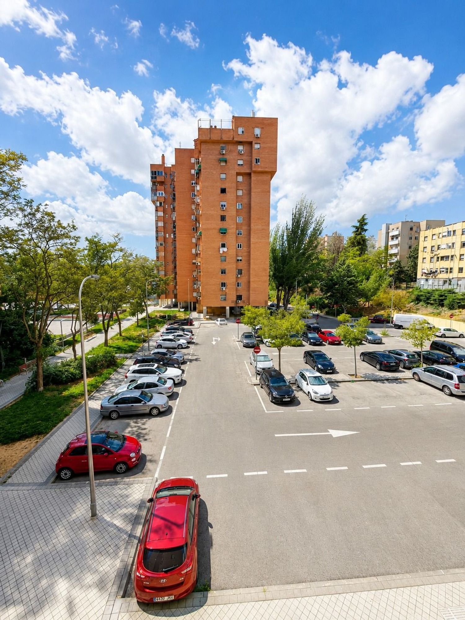 Piso de 85 m² en Madrid
