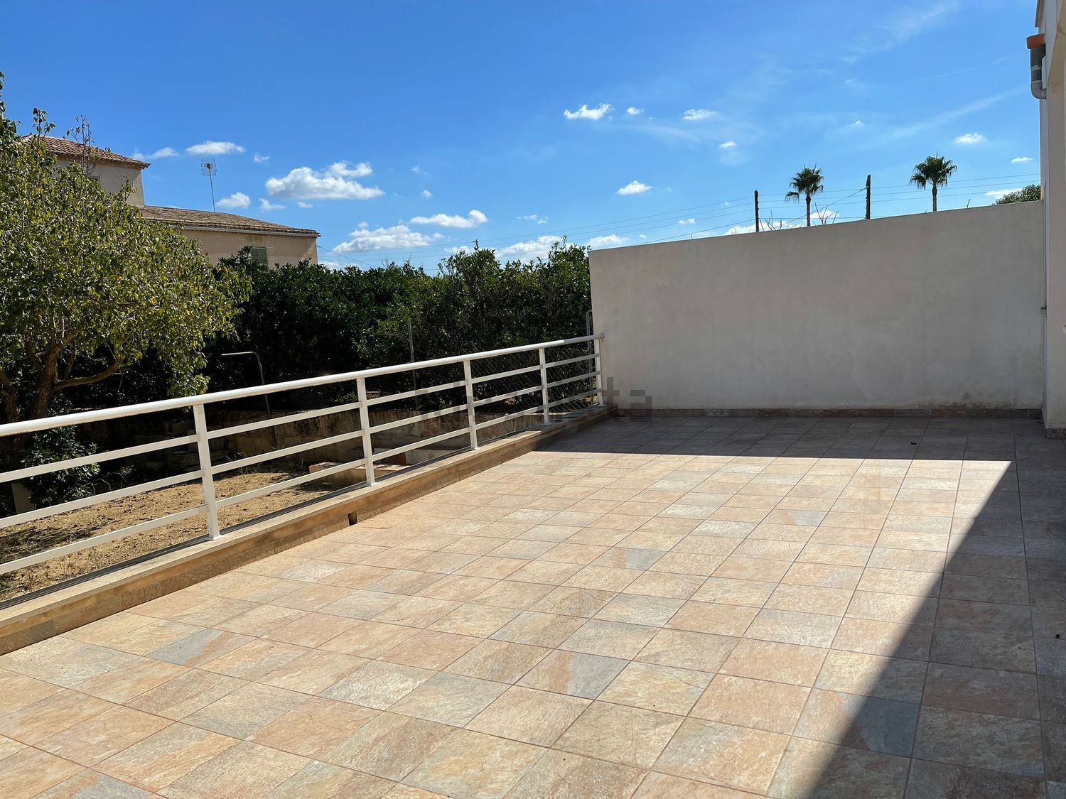 Pis de 120 m² a Santa Margalida